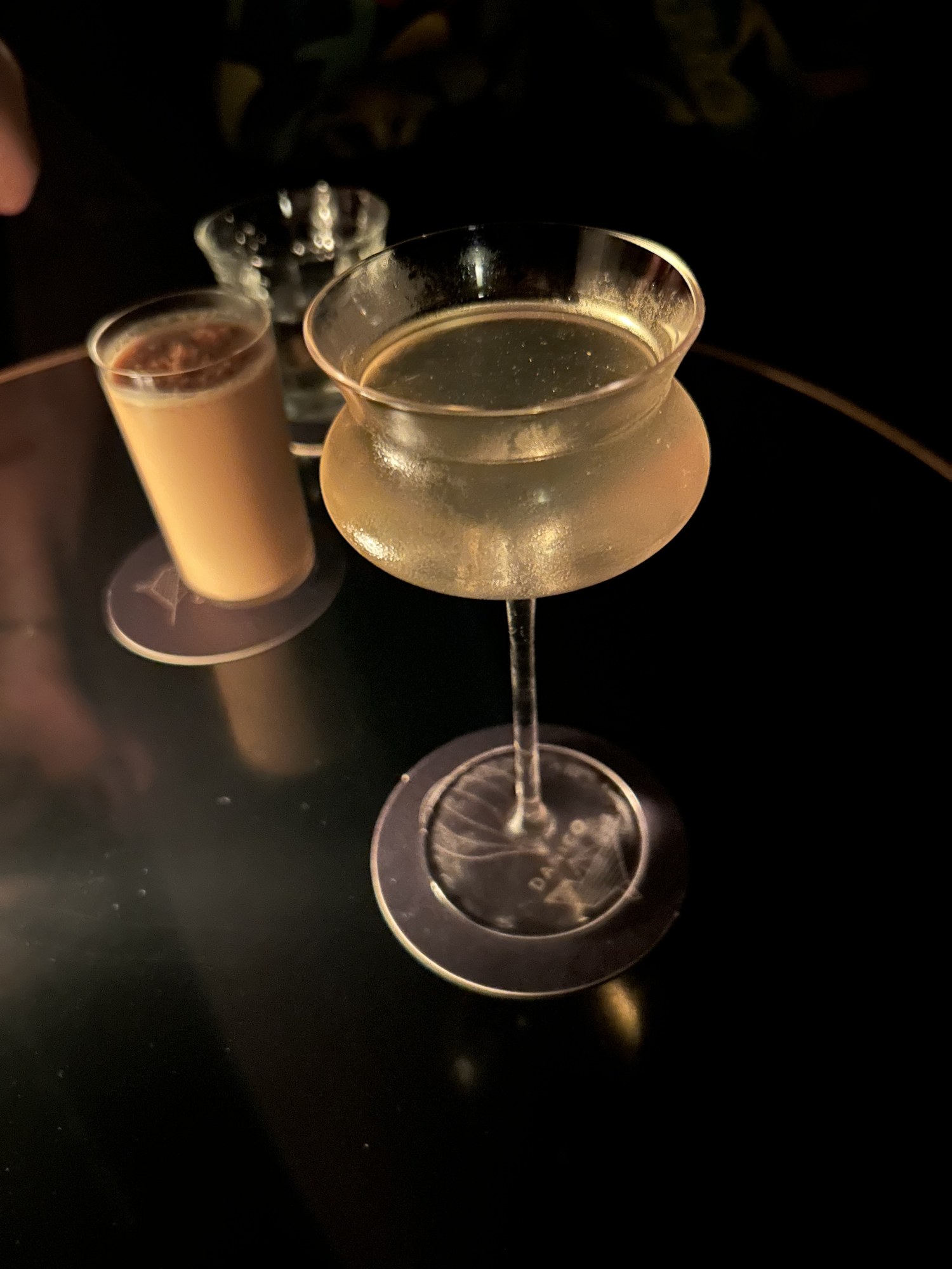Le Parfum