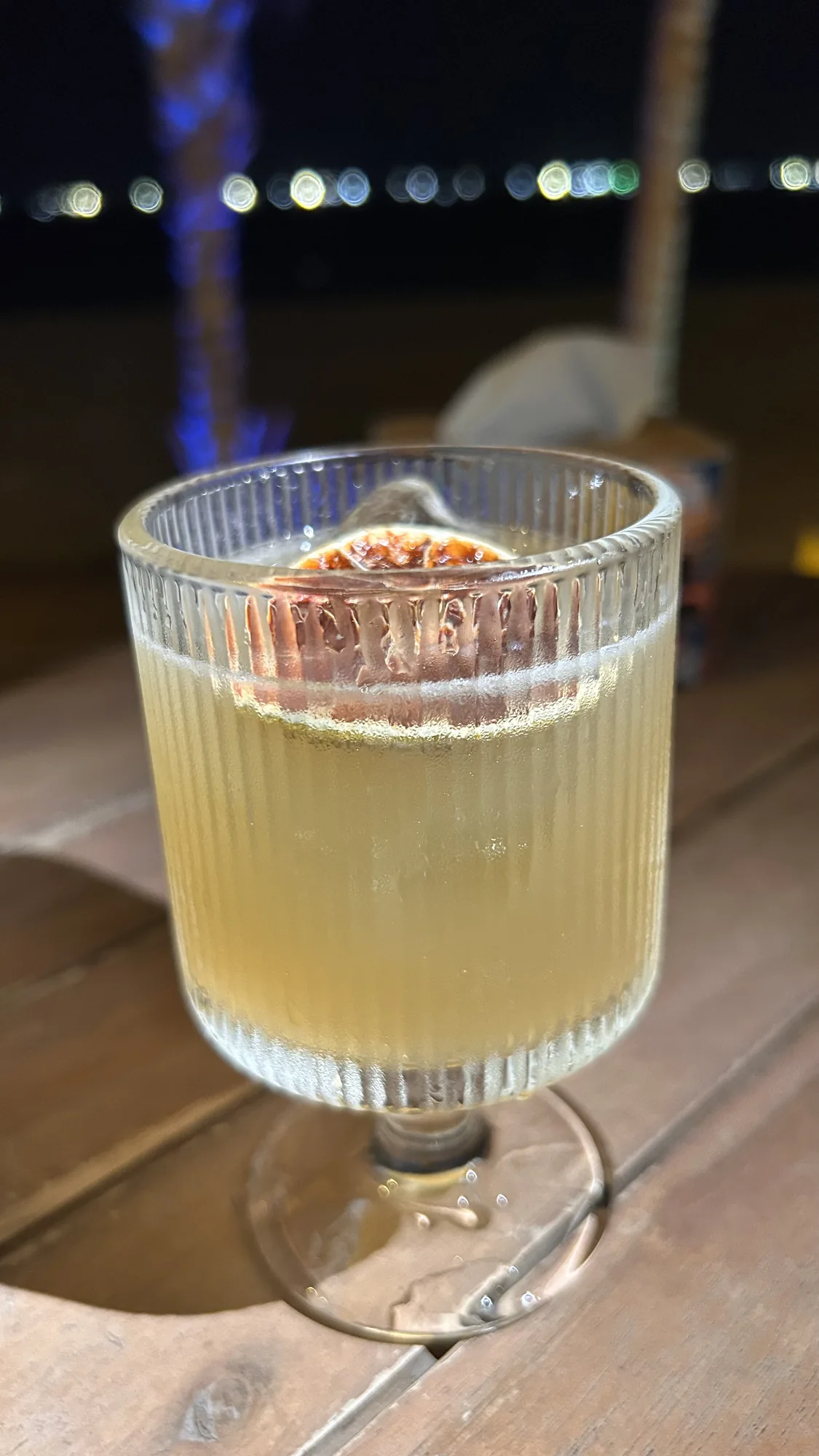 Thyme Bee’s Knees