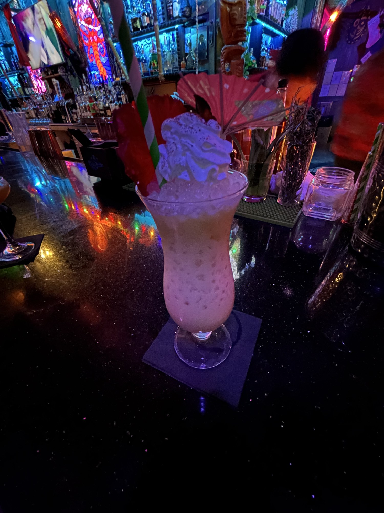 Banana Batida