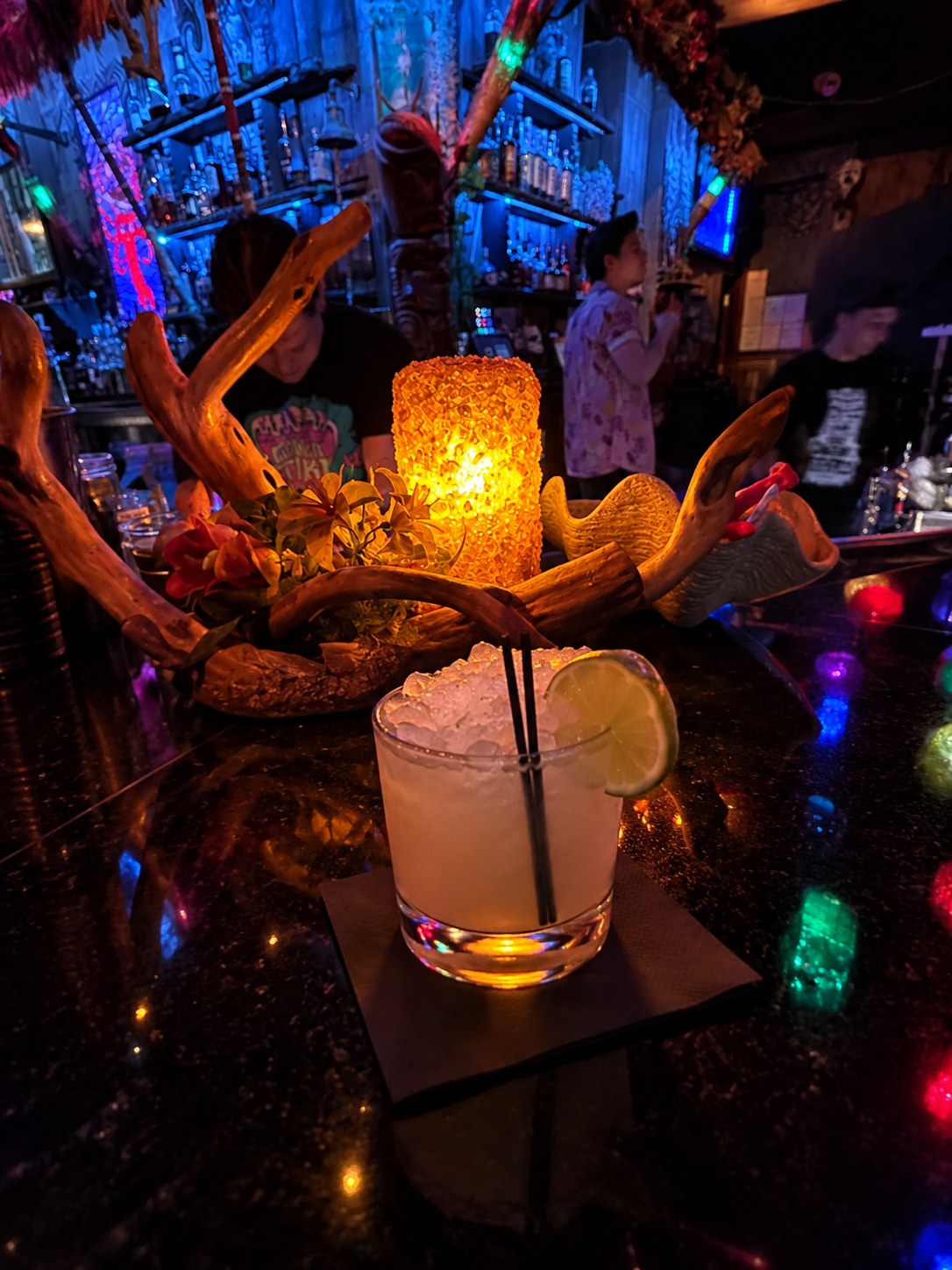 Caipirinha