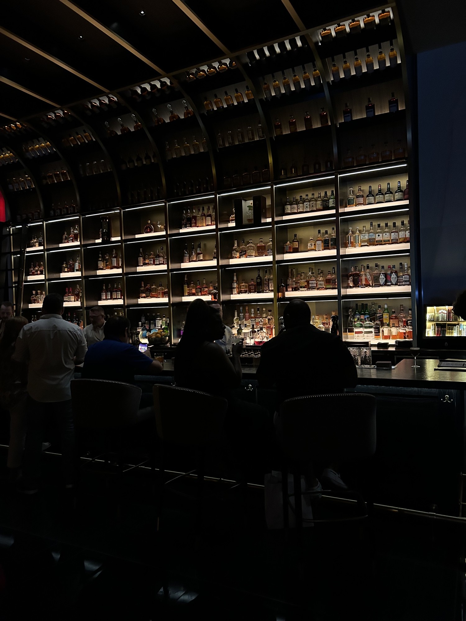 Legacy Club in Las Vegas