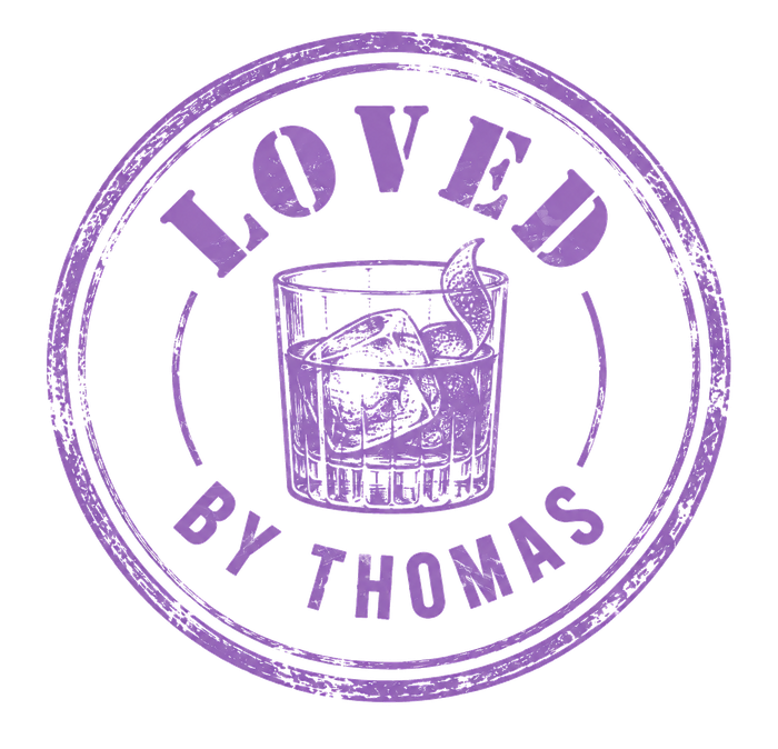 Loved by Thomas