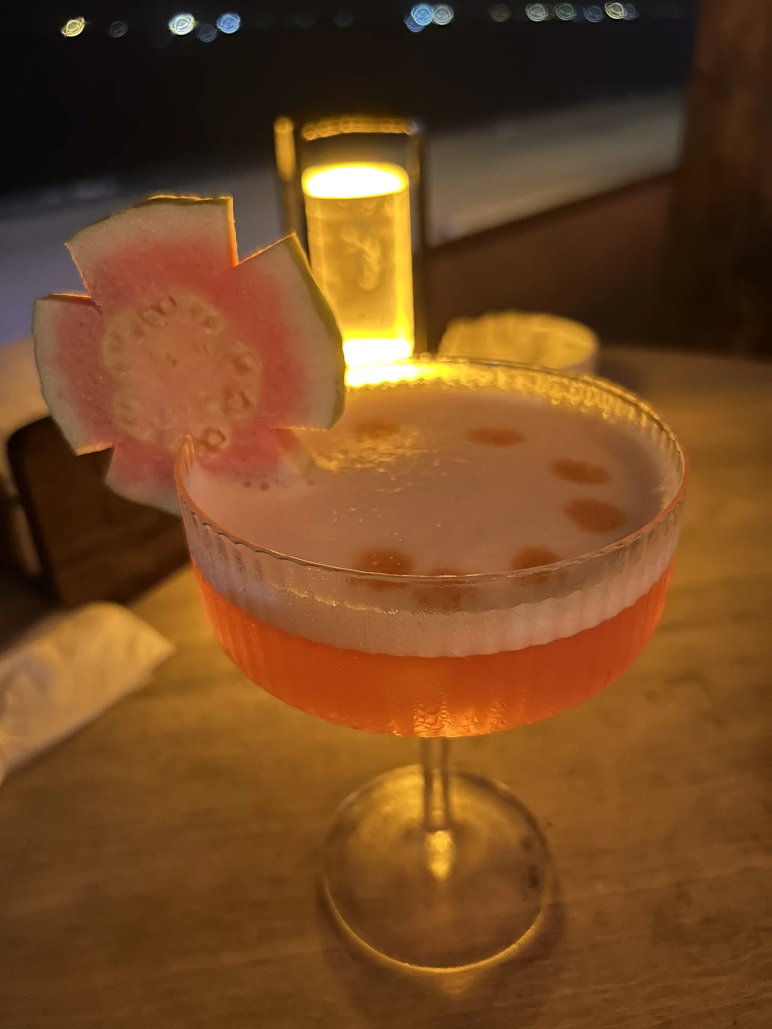 Guava Bloom